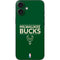 NBA Milwaukee Bucks Standard - Green iPhone 16 Plus Skin