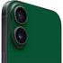 NBA Milwaukee Bucks Standard - Green iPhone 16 Plus Skin