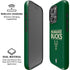 NBA Milwaukee Bucks Standard - Green iPhone 16 Pro Max Magsafe Impact Case