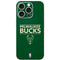 NBA Milwaukee Bucks Standard - Green iPhone 16 Pro Skin