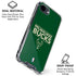 NBA Milwaukee Bucks Standard - Green iPhone 16e Clear Case