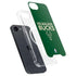 NBA Milwaukee Bucks Standard - Green iPhone 16e MagSafe Case