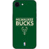 NBA Milwaukee Bucks Standard - Green iPhone 16e Skin