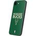 NBA Milwaukee Bucks Standard - Green iPhone 16e Skin