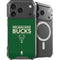 NBA Milwaukee Bucks Standard - Green iPhone 18 Pro Max MagSafe Case