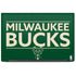 NBA Milwaukee Bucks Standard - Green Dell Latitude Skin