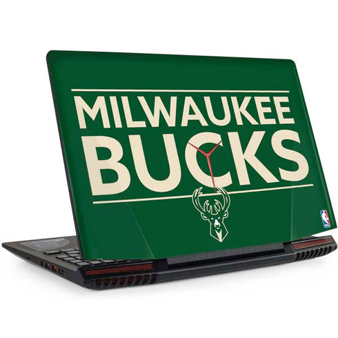 NBA Milwaukee Bucks Standard - Green Legion Y720 Skin