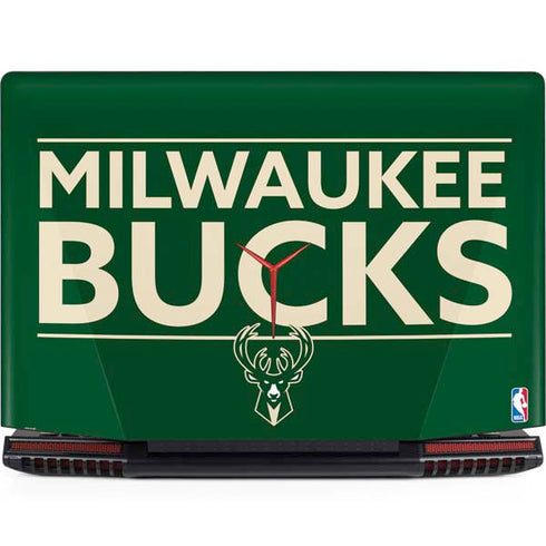 NBA Milwaukee Bucks Standard - Green Legion Y720 Skin
