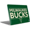 NBA Milwaukee Bucks Standard - Green Apple MacBook Air Skin