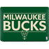 NBA Milwaukee Bucks Standard - Green Apple MacBook Air Skin