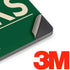 NBA Milwaukee Bucks Standard - Green Apple MacBook Air Skin