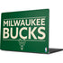 NBA Milwaukee Bucks Standard - Green Apple MacBook Pro 14-inch Skin