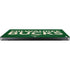 NBA Milwaukee Bucks Standard - Green Apple MacBook Pro 14-inch Skin