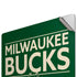 NBA Milwaukee Bucks Standard - Green Apple MacBook Pro 16-inch Skin
