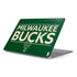 NBA Milwaukee Bucks Standard - Green Apple MacBook Pro 16-inch Skin