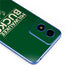NBA Milwaukee Bucks Standard - Green Moto G Play 4G (2024) Skin