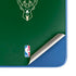 NBA Milwaukee Bucks Standard - Green Moto G Play 4G (2024) Skin
