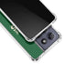 NBA Milwaukee Bucks Standard - Green Moto G Play 5G (2025) Clear Case