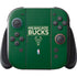NBA Milwaukee Bucks Standard - Green Nintendo Switch 2 (2025) with Joy-Con Skin