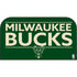 NBA Milwaukee Bucks Standard - Green Nintendo Switch 2 (2025) with Joy-Con Skin