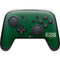 NBA Milwaukee Bucks Standard - Green Nintendo Switch 2 (2025) Pro Controller Skin