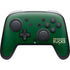 NBA Milwaukee Bucks Standard - Green Nintendo Switch 2 (2025) Pro Controller Skin