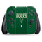 NBA Milwaukee Bucks Standard - Green Nintendo Switch (2017-2021) Joy-Con Controller Skin