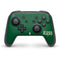 NBA Milwaukee Bucks Standard - Green Nintendo Switch Pro Controller Skin