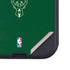 NBA Milwaukee Bucks Standard - Green Otterbox Defender iPhone Skin
