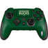 NBA Milwaukee Bucks Standard - Green PlayStation Scuf Vantage 2 Controller Skin
