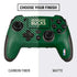 NBA Milwaukee Bucks Standard - Green PlayStation Scuf Vantage 2 Controller Skin