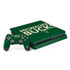 NBA Milwaukee Bucks Standard - Green PlayStation PS4 Skins