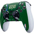NBA Milwaukee Bucks Standard - Green PS5 DualSense Edge Pro Controller Skin