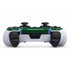 NBA Milwaukee Bucks Standard - Green PS5 DualSense Edge Pro Controller Skin