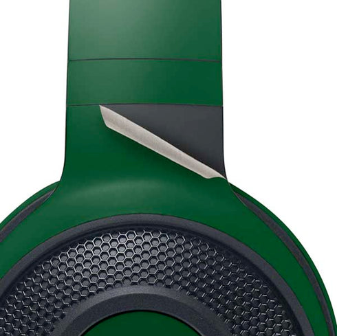 NBA Milwaukee Bucks Standard - Green Razer Kraken X Skin
