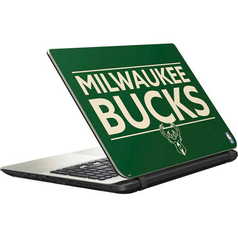 NBA Milwaukee Bucks Standard - Green Satellite L50-B / S50-B Skin
