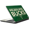 NBA Milwaukee Bucks Standard - Green Satellite L50-B / S50-B Skin