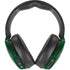 NBA Milwaukee Bucks Standard - Green Skullcandy Venue Skin
