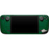 NBA Milwaukee Bucks Standard - Green Steam Deck Handheld Gaming Computer Skin