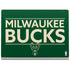 NBA Milwaukee Bucks Standard - Green Surface Book 2 15in Skin