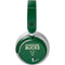 NBA Milwaukee Bucks Standard - Green Surface Headphones Skin