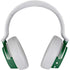 NBA Milwaukee Bucks Standard - Green Surface Headphones Skin