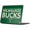 NBA Milwaukee Bucks Standard - Green Surface Laptop 7 13.8in Skin