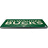 NBA Milwaukee Bucks Standard - Green Surface Laptop 7 13.8in Skin