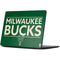 NBA Milwaukee Bucks Standard - Green Surface Laptop 7 15in Skin