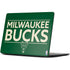 NBA Milwaukee Bucks Standard - Green Surface Laptop 7 15in Skin
