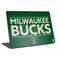 NBA Milwaukee Bucks Standard - Green Laptop Skins
