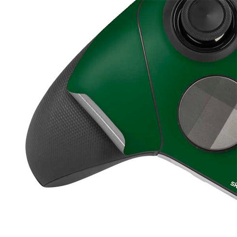 NBA Milwaukee Bucks Standard - Green Xbox Elite Wireless Controller Series 2 Skin