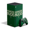 NBA Milwaukee Bucks Standard - Green Xbox Series X Bundle Skin