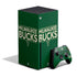 NBA Milwaukee Bucks Standard - Green Xbox Series X Bundle Skin